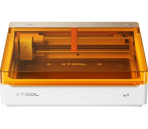 xTool M2 Basic 20 W