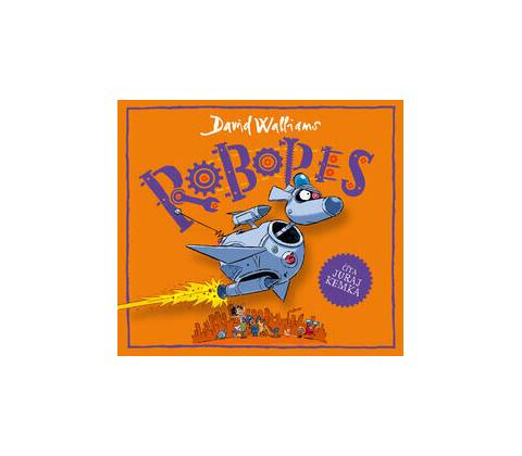 Robopes