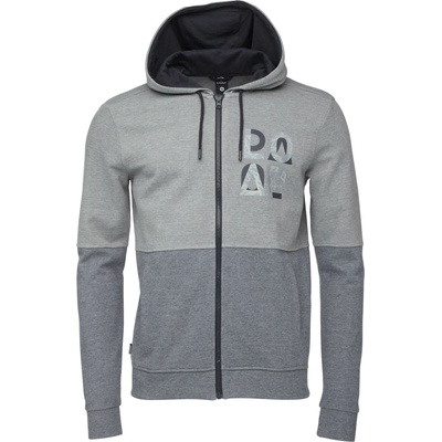 Loap Ecodon tmavo sivá