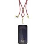Intenso Cable usb-c to usb-c 1.65m/lanyard n. mix 7991005 intenso