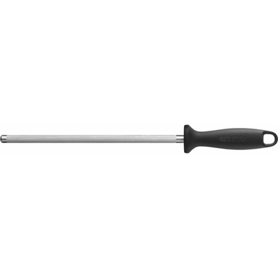 Zwilling ocieľka 21 cm s drážkami pochrómovaná