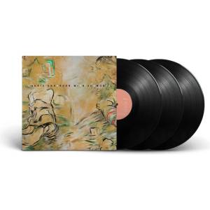 Warner Anderson Laurie: Let X=X - 3Vinyl (LP) (092207)