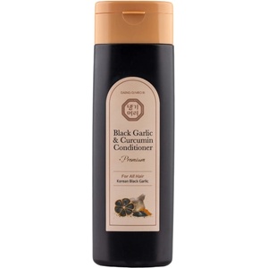 Doori Cosmetics Премиум анти-ейдж подхранващ балсам с Куркумин и Черен чесън Doori Black Garlic and Curcumin (DI101578)