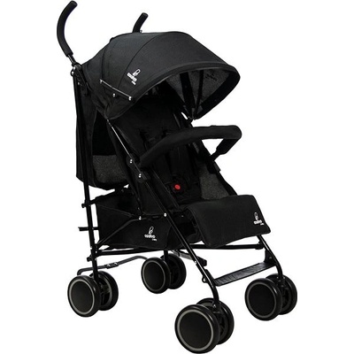 Asalvo Tokio golfáč Black 8435195920680