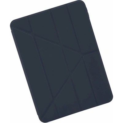 Pipetto Origami No1 Original Case Dark Blue iPad 11 2024 P052-113-AF