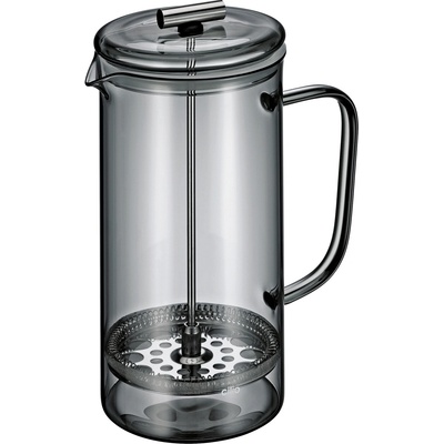 Cilio Veneto french press 8 šedý