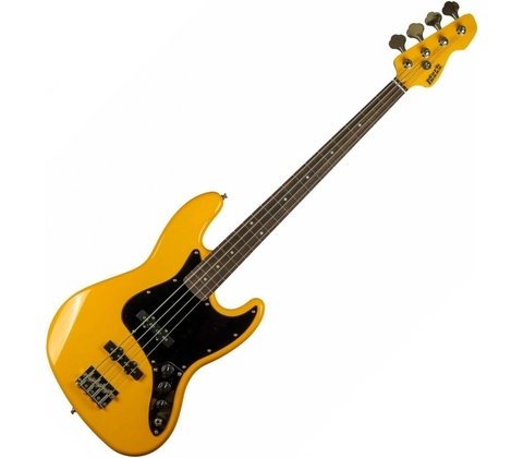 Markbass Yellow JB