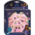 Totum Творчески комплект Totum - Disney Wish, Направи сам гривна (T690073)