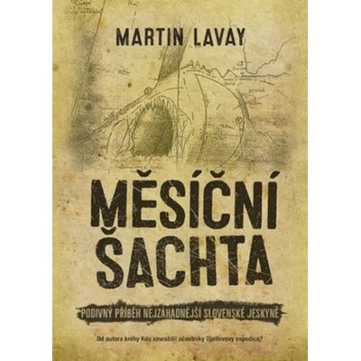 Měsíční šachta