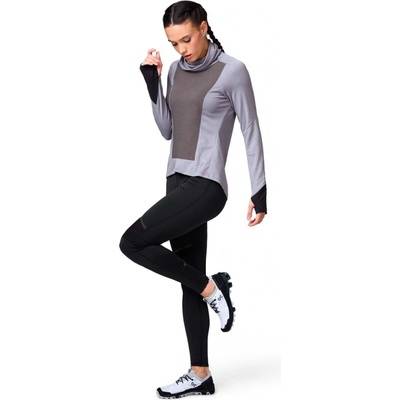 On Running Weather Jacket black navy