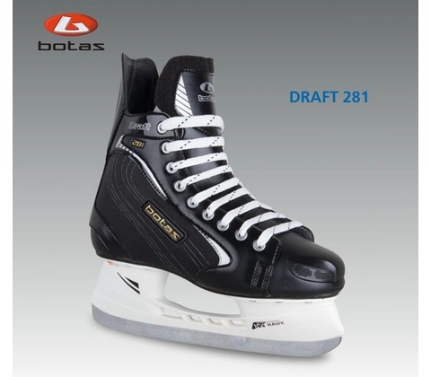 Botas DRAFT 281
