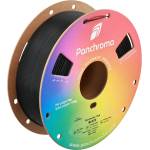 Polymaker PLA филамент Polymaker Panchroma Basic PLA, 1.75 mm, 1.0 kg, Black - 3dmall
