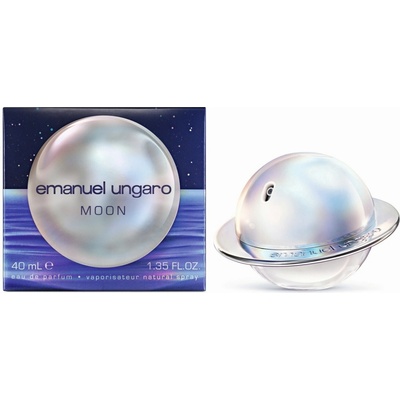 Emanuel Ungaro Cosmic Moon parfémovaná voda dámská 40 ml