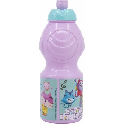 Stor Gábinin kúzelný domček 400 ml