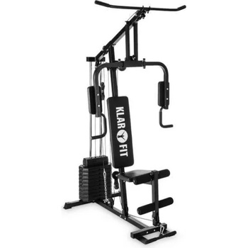 Image 1 of KLARFIT Strongbase