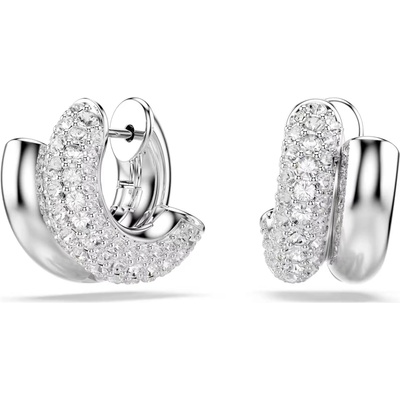 Swarovski Štýlové náušnice so Swarovski kryštálmi Dextera 5738197