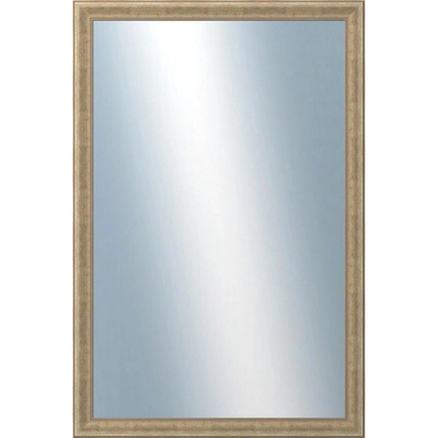 Dantik 80x120 cm zlaté patina 2774