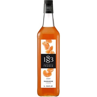 Routin 1883 Mandarinka 1 l