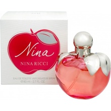 Nina Ricci Nina toaletná voda dámska 50 ml