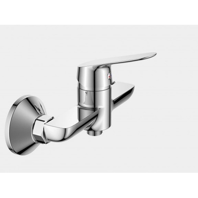 Inter Ceramic Смесител за душ icf 9452152 linni