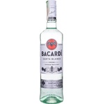 BACARDI White (Carta Blanca) - ром 700ml 700 ml