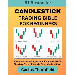 Candlestick Trading Bible for Beginners (2025)