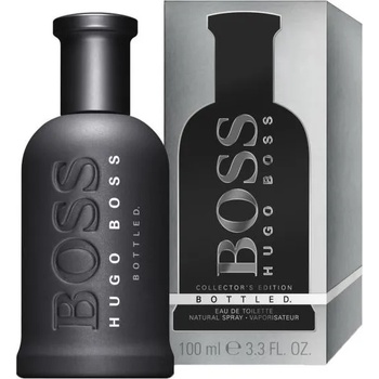HUGO BOSS BOSS Bottled Collector's Edition EDT 100 ml