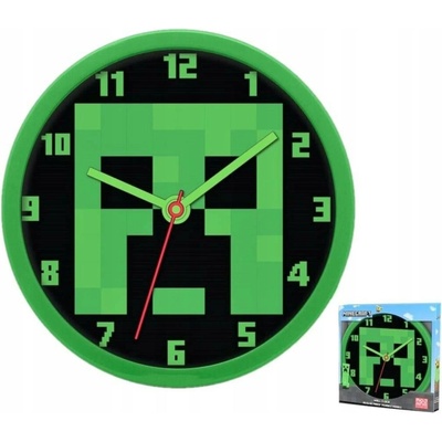 Kids licensing MINECRAFT MIN3018