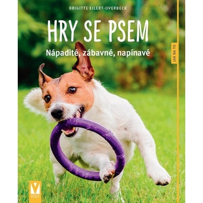 Hry se psem