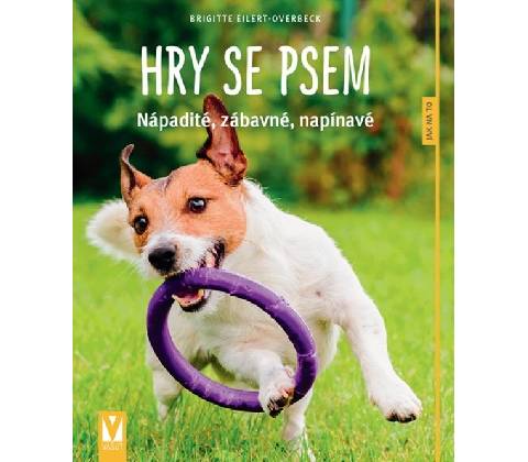 Hry se psem