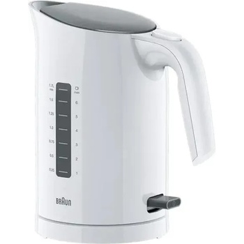 Image 1 of Braun WK3100WH PurEase