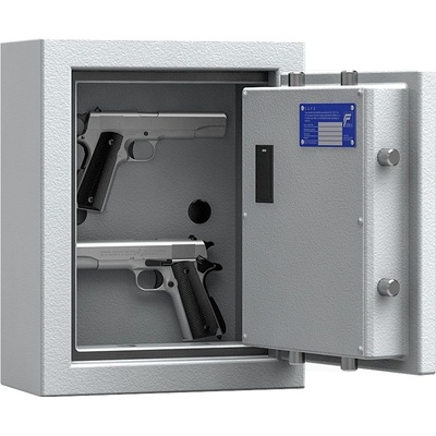 ISS SAFE4GUN 59310002 E