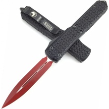 Microtech Ultratech Lord Red 122-1SL