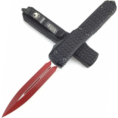 Microtech Ultratech Lord Red 122-1SL