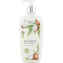 Bohemia Herbs Kokosový olej tekuté mýdlo 500 ml