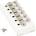 Fender American Vintage Stratocaster/Telecaster TM Тунинг част за китара (0992040000)