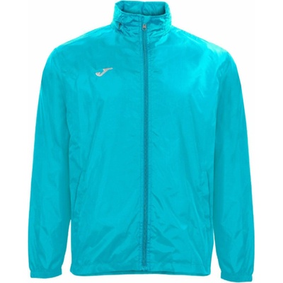 Rainjacket Iris fluo tyrkysová