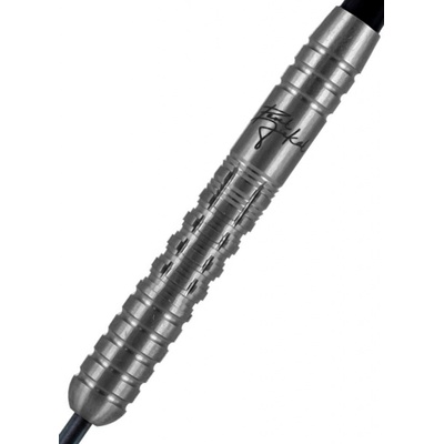 Bull's NL Steel Pavel Jirkal 80% 24g