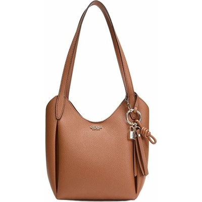 Guess Dámská kabelka BG973503 Caramel