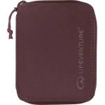LIFEVENTURE Портфейл Lifeventure RFiD Bi-Fold, слива (TO.68726)