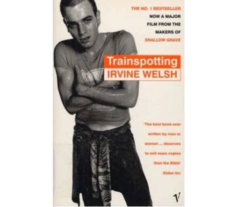 Trainspotting - I. Welsh