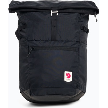 Fjällräven High Coast Foldsack 24 l 550 туристическа раница черна F23222