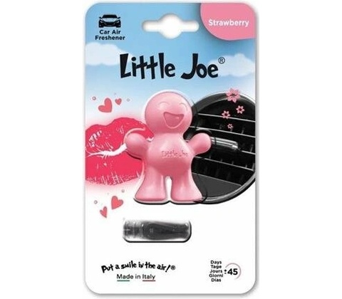 Little Joe Strawberry