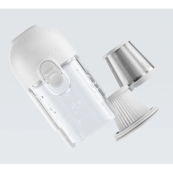 Image 1 of Xiaomi Mi Vacuum Cleaner Mini EU (XMMVCMEU) (BHR5156EU)