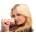 Jesse Jane Jesse Jane Three-Way Stroker Set Vanilla