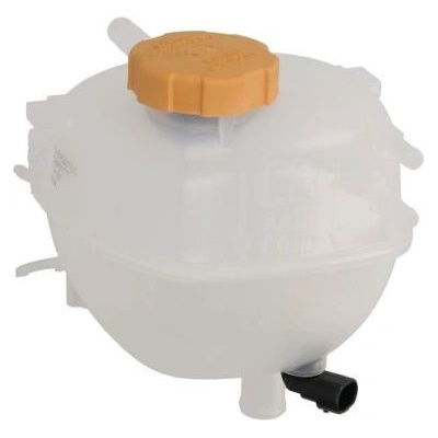 Vyrovnávací nádoba, chladivo THERMOTEC DBX017TT
