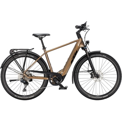 KTM Macina Gran 810 Di2 2025