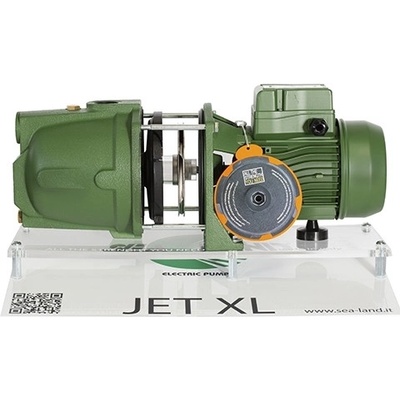 Sea Land JET 122 M XL 230V 120120006