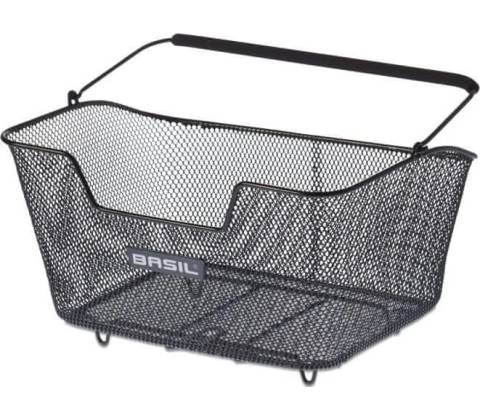 Basil Base M