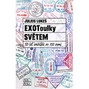 Knihy EXOToulky světem : 30 let zážitků ze 100 zemí - Lukeš Julius